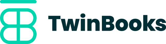TwinBooks